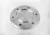 Import Stainless Steel ISO Fixed Blank Flanges for Ultra-high vacuum from China