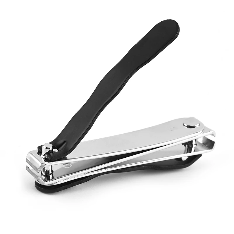 Stainless steel manicure nail care fingernail cutters nails nipper trimmer tools nail clipper