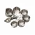Import Stainless Steel Measuring Cups and Spoons Set: Set of 13 for Dry Measurement - Home Kitchen Tool for Cooking&amp;Baking from China