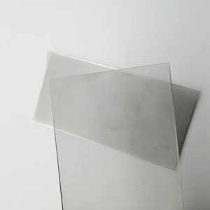 Stainless Steel Photo Chemically Micro Etched Filter Screens