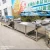 Import Stainless Steel pickled vegetable Pasteurizer Sterilizer Machine fried chips Blanching line from China