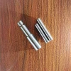 Stainless Steel Truck Metal Runner Locking Pins For Vehicle Mould