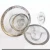 Import Stainless Steel Utility Kitchen Sink Strainer Basket Stopper Lavatory Drain Hair Catcher from China