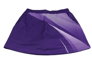 Stan Caleb Custom fashion tennis skirt with sublimation design