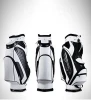 Stand carry golf bag telescopic golf bag