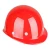 Import Standard abs shell construction safty work helmet blue hard hat from China