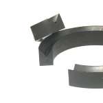 Standard / Non-Standard Colorful Hydraulic Pump Valve Stem Oil Resistant Corrosion Resistant Dust Seal