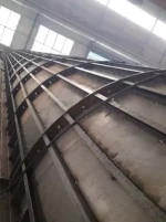 Steel Formwork for Viaduct Construction Projects