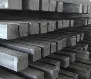 Buy Wholesale China Steel Casting Aluminum Ingot Mold & Aluminum Ingot Mold  at USD 1000