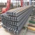 Import steel rail from China