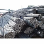 Steel rebar, deformed steel bar, iron rods for construction/concrete