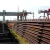 Import Steel Scrap R50 & R65, Standard Used Rails in Best Price from Russia