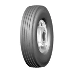 Steer Axle Position High Quality Tyre Steer Wheels Radial Truck Tires 255/70r22.5 265/70r19.5