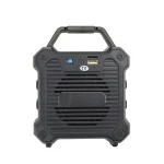 Stereo Subwoofers Loudspeakers Music Player Sport Neck Wireless Bluetooth speaker led Camp Latern