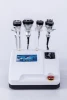 STM-8036G Weight loss ultra shape 5 in 1 vacuum 40K RF Body Cavitation Slimming Machine with CE certificate