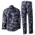 Import Stock Fast Dispatch Blue Marine Camouflage Royal Navy Military Uniform from China