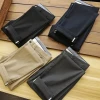 Stock High Quality Casual All Season New Man Chino Pants