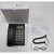 Import Stock New Quality Landline Analog Caller ID Corded Telephone within fast delivery &amp; Small MOQ from China