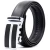 Import Strap Male Metal Automatic Buckle Luxury Leather Belts for Men from China