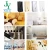 streamline design elegant and simple pressing pump restaurant dining hall canteen wall mounted soap dispenser