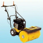 street sweeper brush/forklift road sweeper brushes
