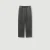 Import Streetwear Supplier Wholesale American Fashion Washed Straight Leg Pants Fall Mens Fitness Sports Pants from China