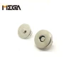 Strong magnetic 18mm magnet button