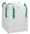 Strong PP Fabric 1 Ton Jumbo Bag Heavy Duty Ton Bag Super Sack Bags