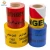 Import Strong underground non-detectable traffic warning tape from China