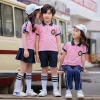 Stylish kindergarten school uniform designs preschool school uniforms wholesale design your own school uniform