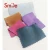 Import Suede Genuine leather and other patterns genuine leather for bags shoes from China