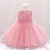 Import Summer Newborn Layered Baby Formal Dresses Kids Girl Wear Party Children Princess Dress from China