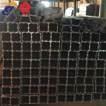 Sun room aluminum h bar for metal building materials & Greenhouse aluminum beam construction extruded aluminum bar