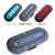 Import Sun Visor Bluetooth Car Kit Hands-Free Receiver Multipoint Speakerphone from China