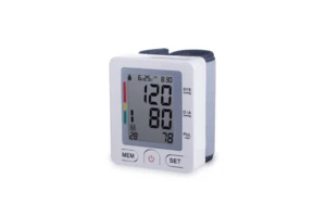 Sun-W200EH with BT Full Digital bluetooth Blood Pressure Monitor Price