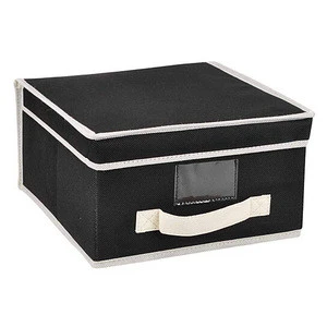 Sunbeam Foldable Storage Box
