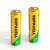 Import SUPACELL Zinc Carbon AA Batteries, 1.5V Double A Long Lasting Dry AA Battery from China