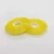 Import super big size 1.2cm yellowish stationery tape 1inch school/office/home used adhesive tape from China