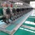 Import Super High Speed Embroidery Machine 9 colors 24 / 28 heads with sequins device new model 1500 RPM design glass table from China