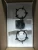 Import Super quality glass 2 burner gas hob from China