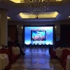 Super slim stage Rental led display panel/Front service P3 Indoor HD Video LED Display