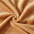 Import Super Soft Warm Light Tan Fuzzy Flannel Blanket Lightweight Bed or Couch Blanket for Winter/Autumn from China