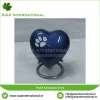 Superior Quality Heart Keepsake Ashes Urn for Pets at Competitive Price