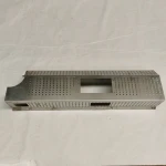 Supply Broaching Tools Customized Stainless Steel Sheet Metal CNC Fabrication Die Casting Mould Parts