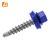 Import supply hex washer head self drilling screws drywall screw self drilling point from Tianjin China from China