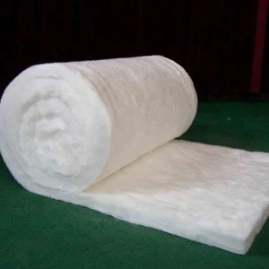Supply high quality fireproof and heat insulation ceramic fiber yarn, ceramic fiber blanket welcome to order