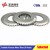 Import Supreme Quality Soild Carbide PCB V Scoring Cutter Saw Blade from China