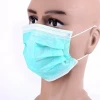 surgical medical nonwoven 3 layer facemask