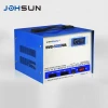 SVC-1500VA Home Office Use Ac Automatic Voltage Regulator/Stabilizer For Air Conditioner Computer Printer