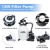 Import Swimming pool equipment sand filter pump system garden portable installation above ground  pool sand filter pump combina from China